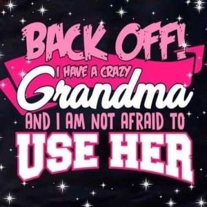 Meet your Posher, Cindy